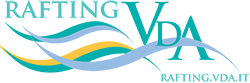 logo Rafting VdA